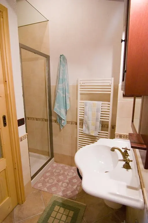 Apartmán Santa Teresa Erice