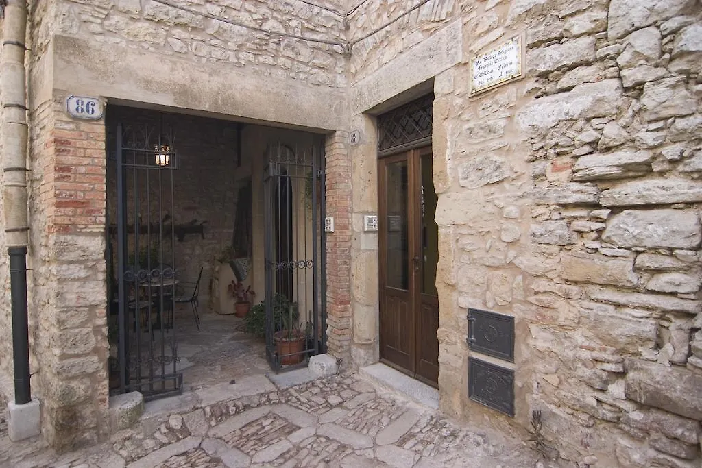 Appartement Santa Teresa à Erice