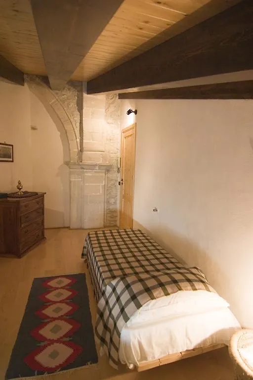 Appartement Santa Teresa à Erice Italie