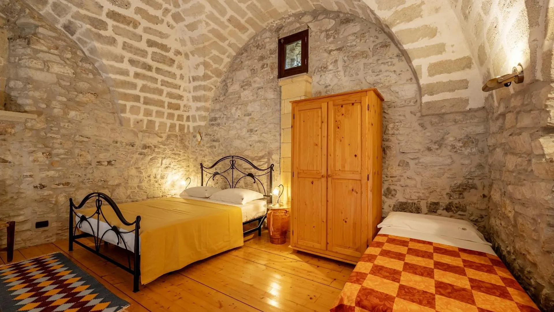 Santa Teresa Apartman Erice