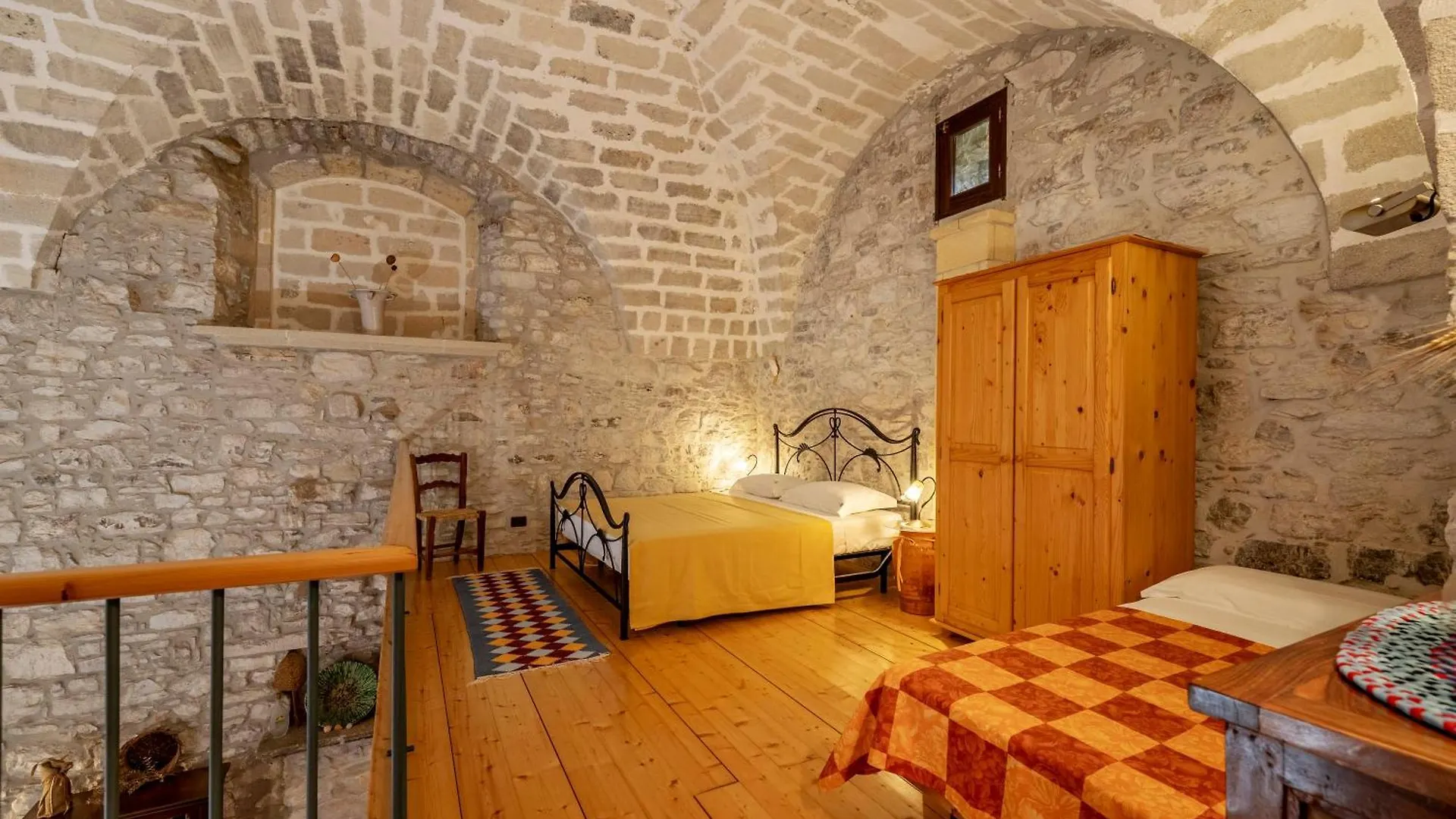 Santa Teresa Apartment Erice Italy