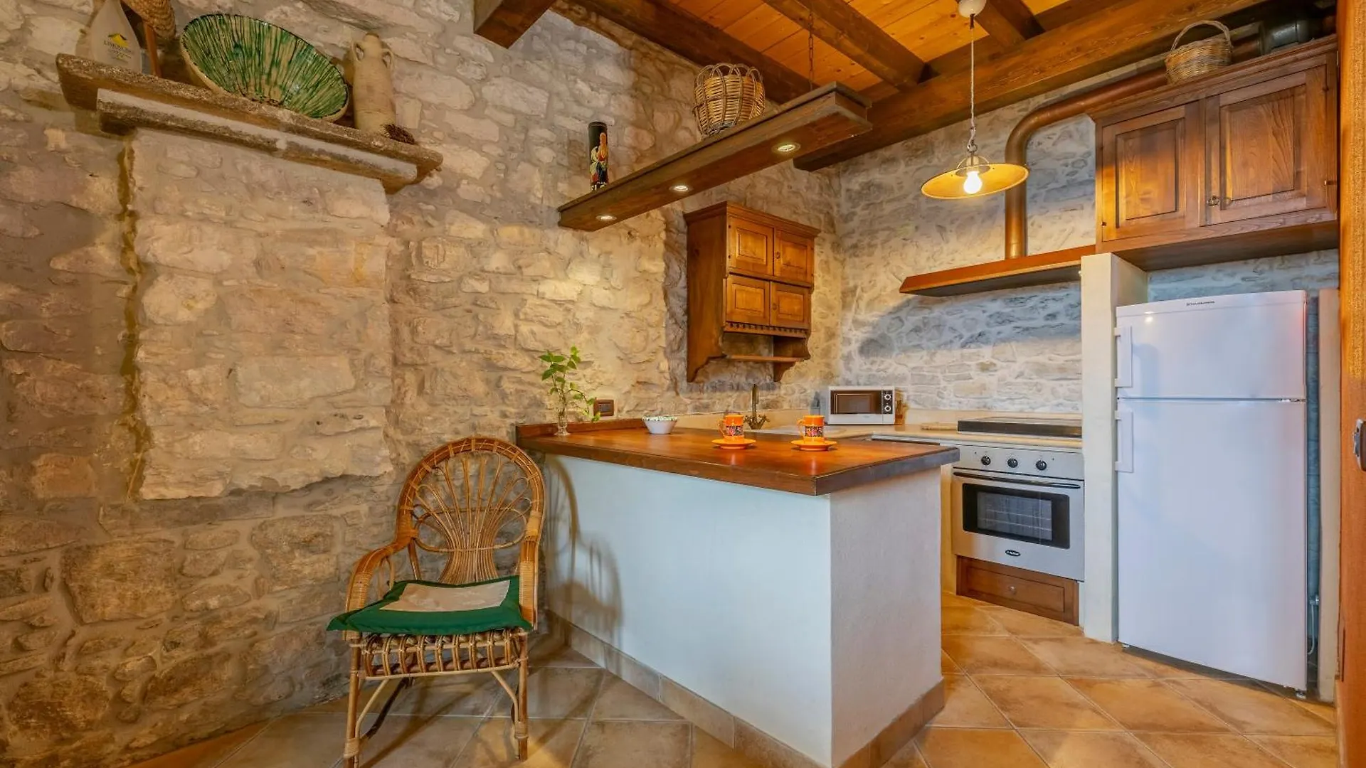 Santa Teresa Apartment Erice