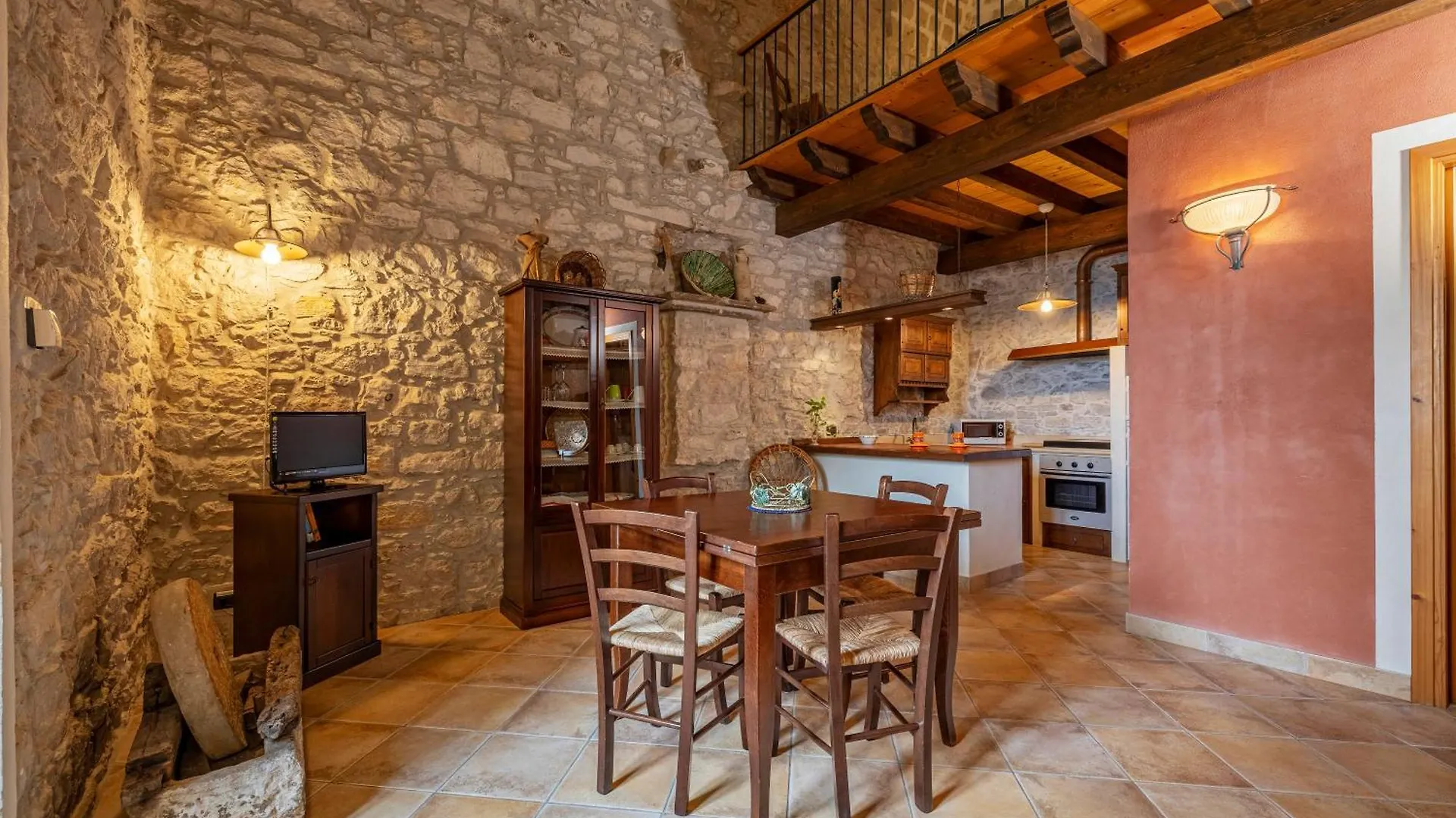 Santa Teresa Apartment Erice