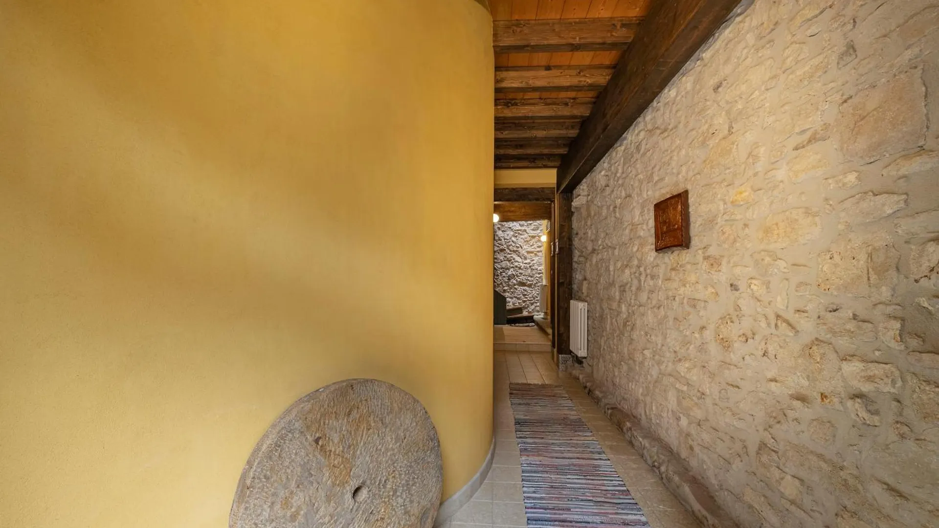 Santa Teresa Apartment Erice