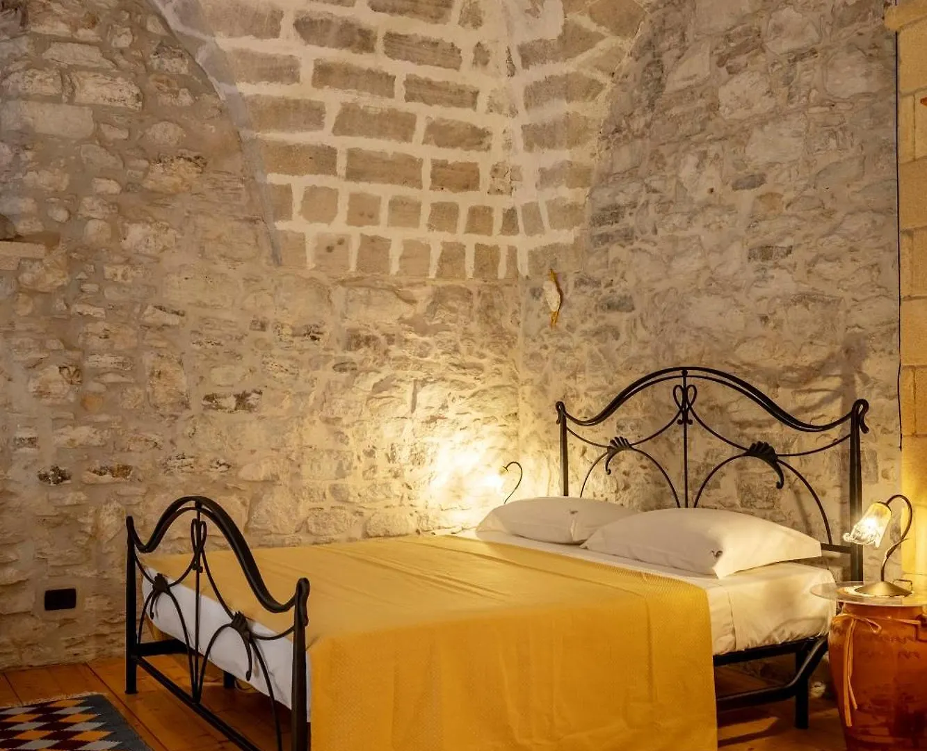 Santa Teresa Apartman Erice