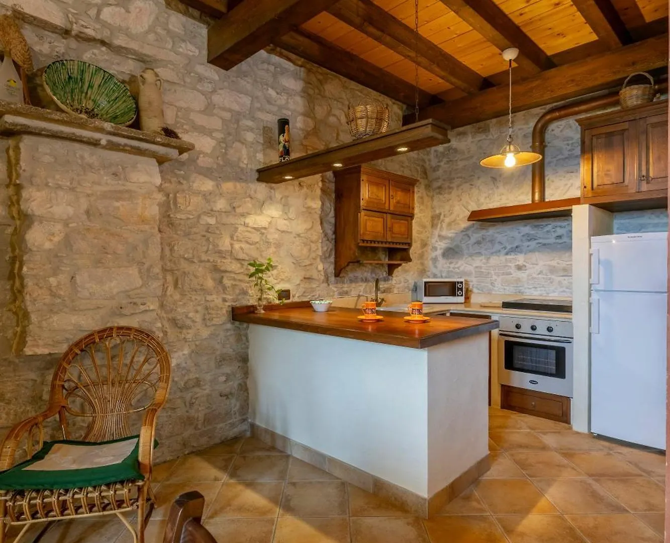 Santa Teresa Apartment Erice