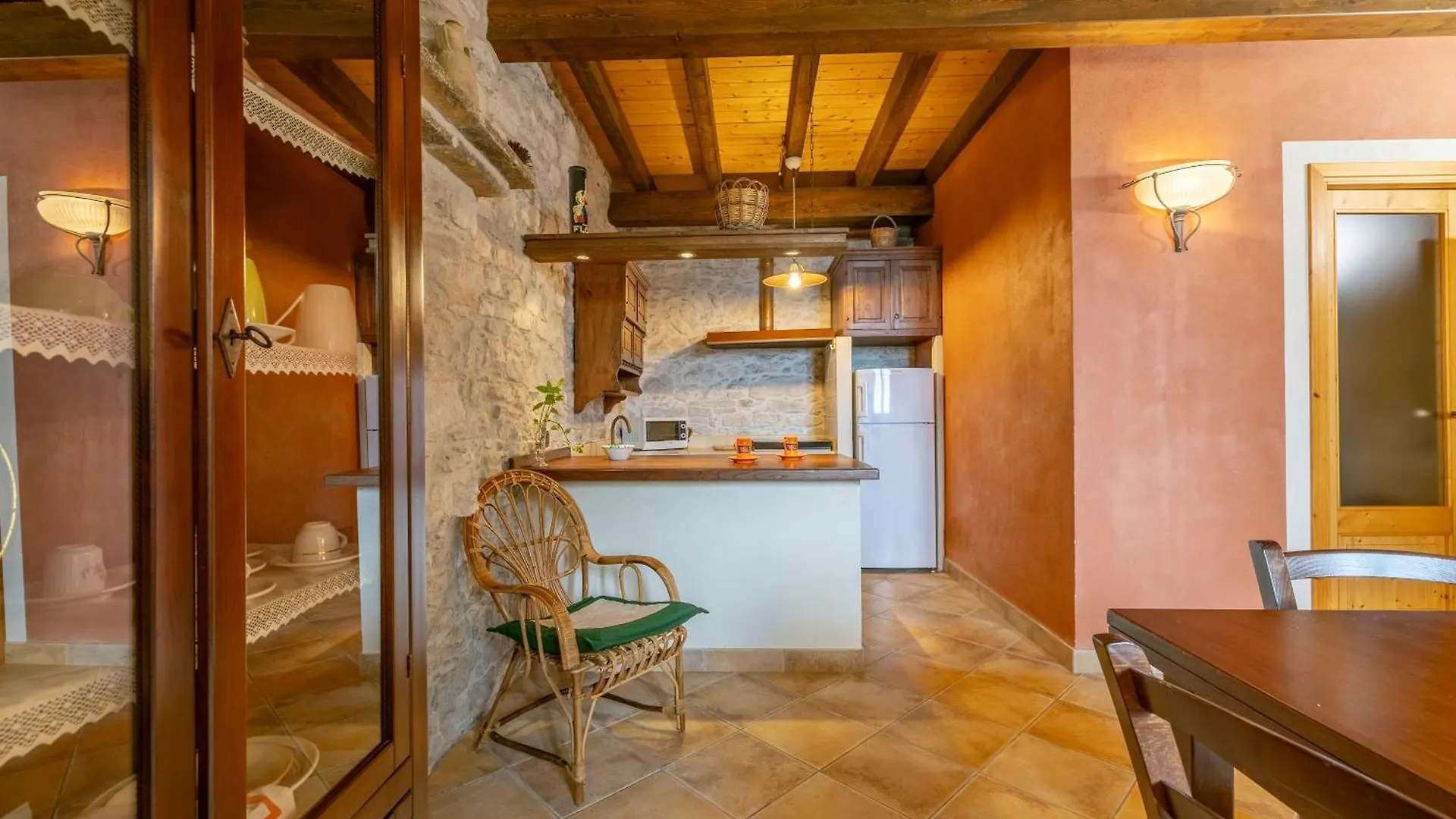 Santa Teresa Apartment Erice 0*,