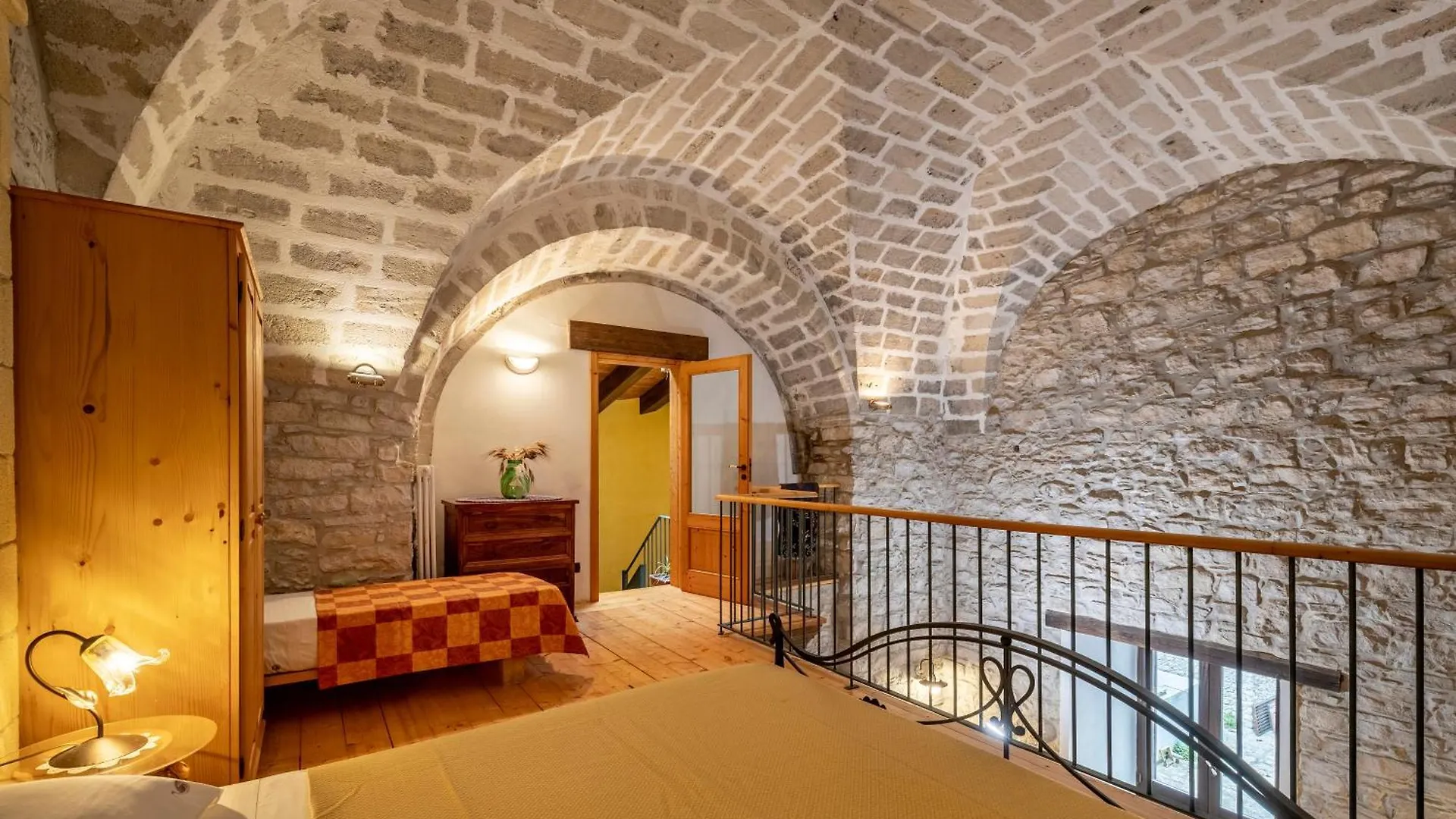 Santa Teresa Apartment Erice