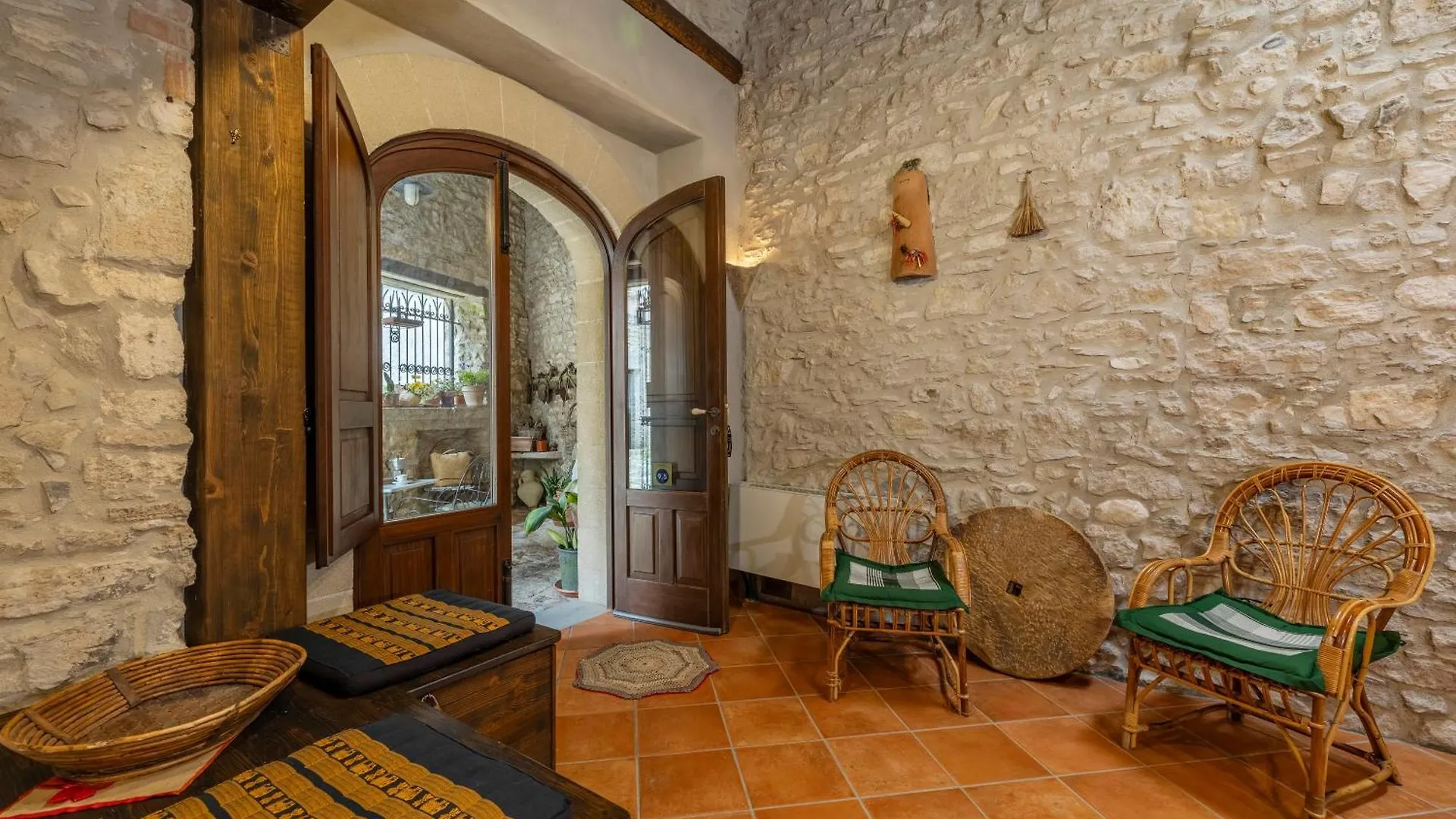 Santa Teresa Apartment Erice Italy