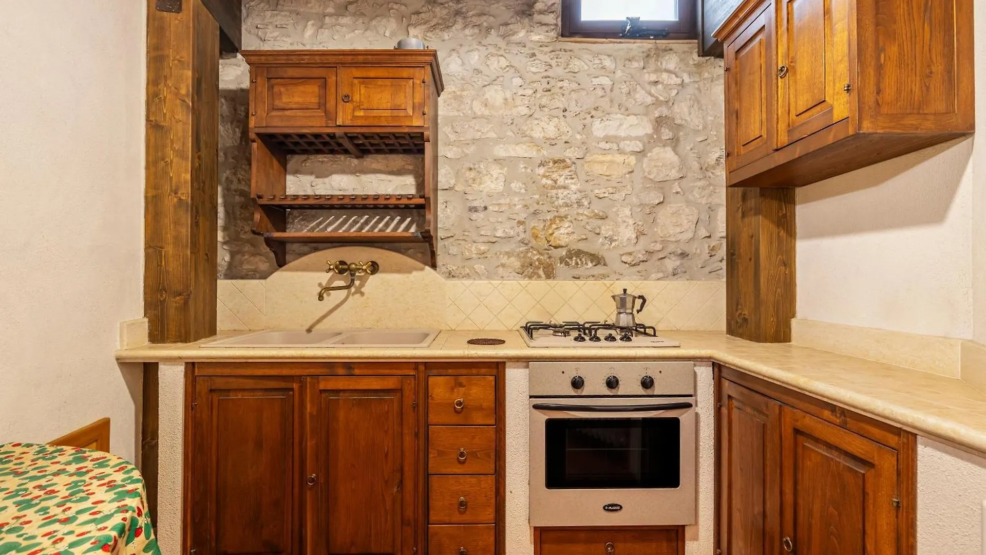 Santa Teresa Apartment Erice