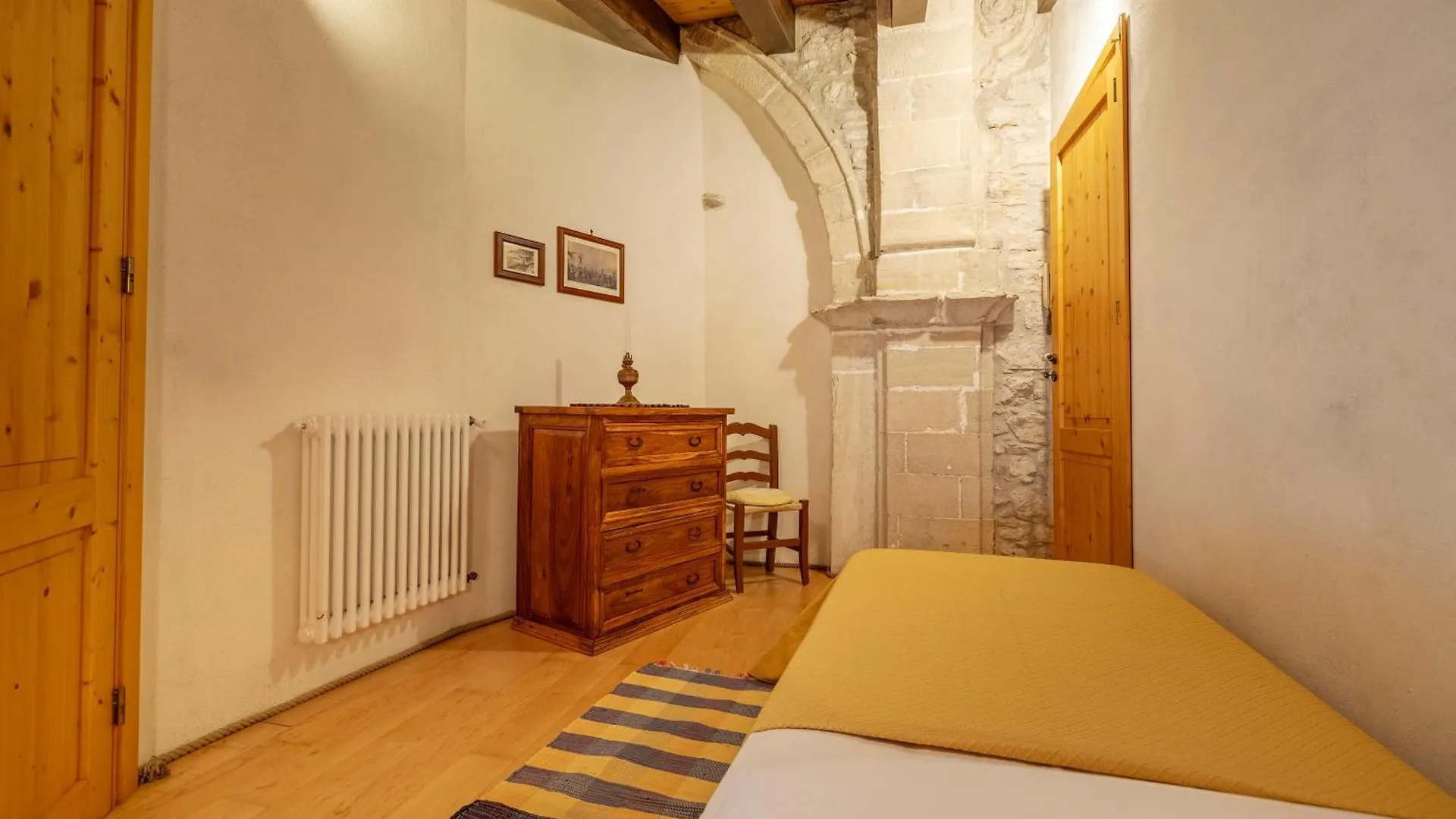Santa Teresa Apartment Erice