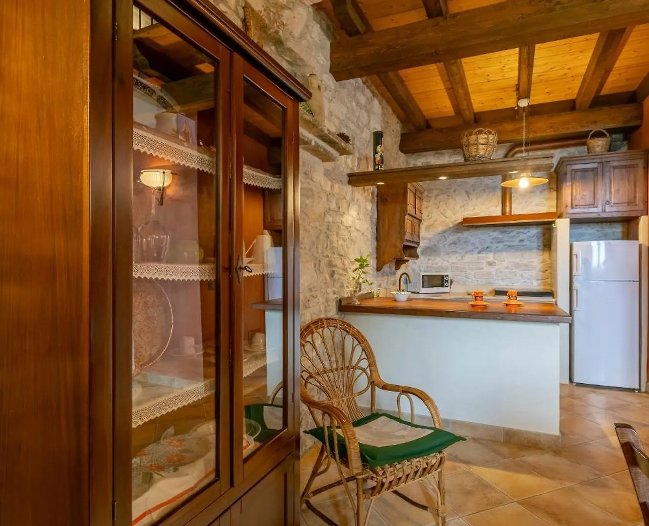 Santa Teresa Apartman Erice