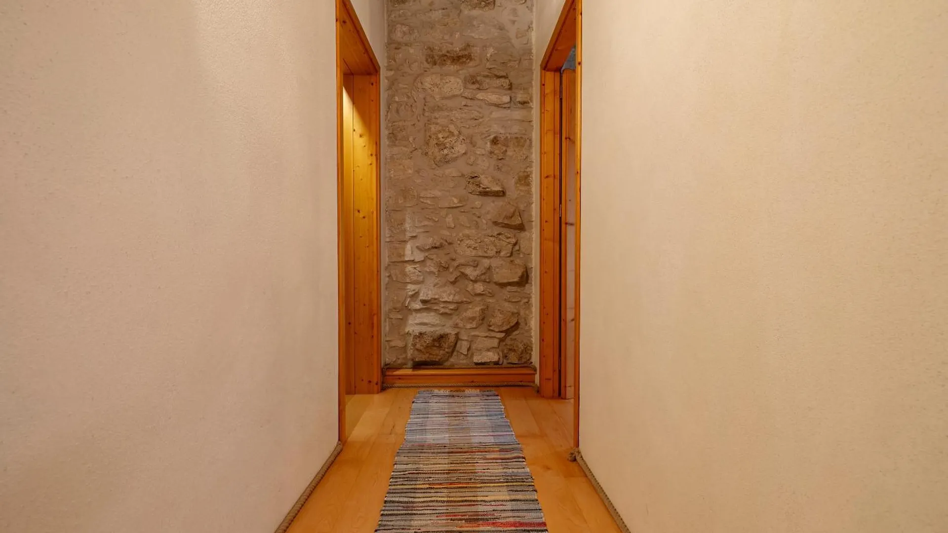 Santa Teresa Apartment Erice 0*,