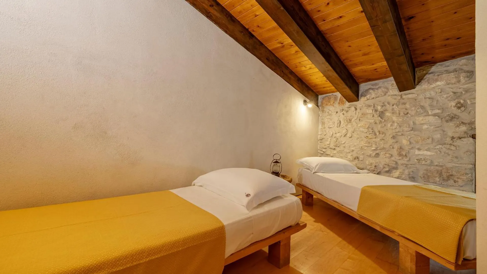 Santa Teresa Apartment Erice 0*,  Italy