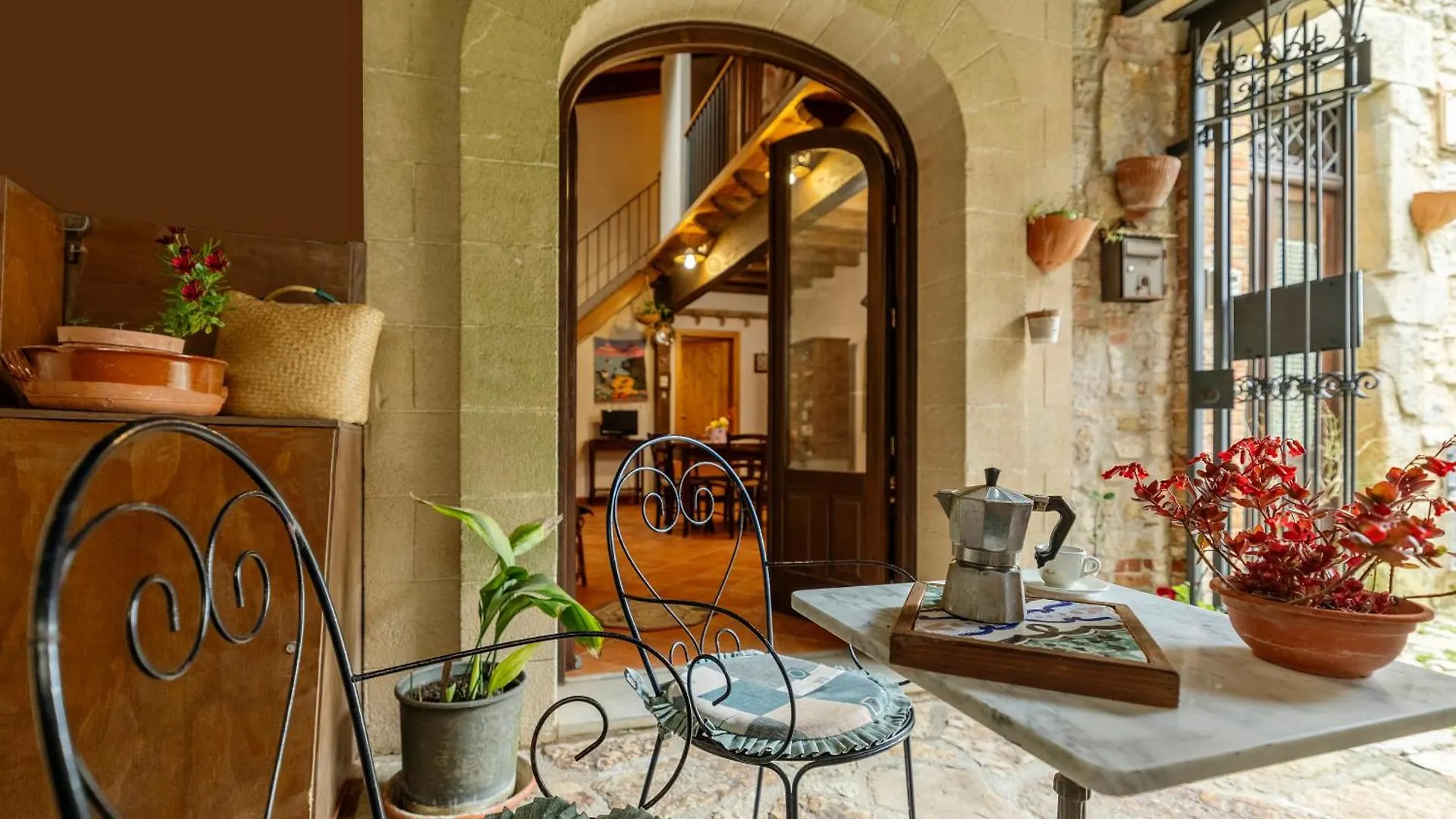 Santa Teresa Apartment Erice
