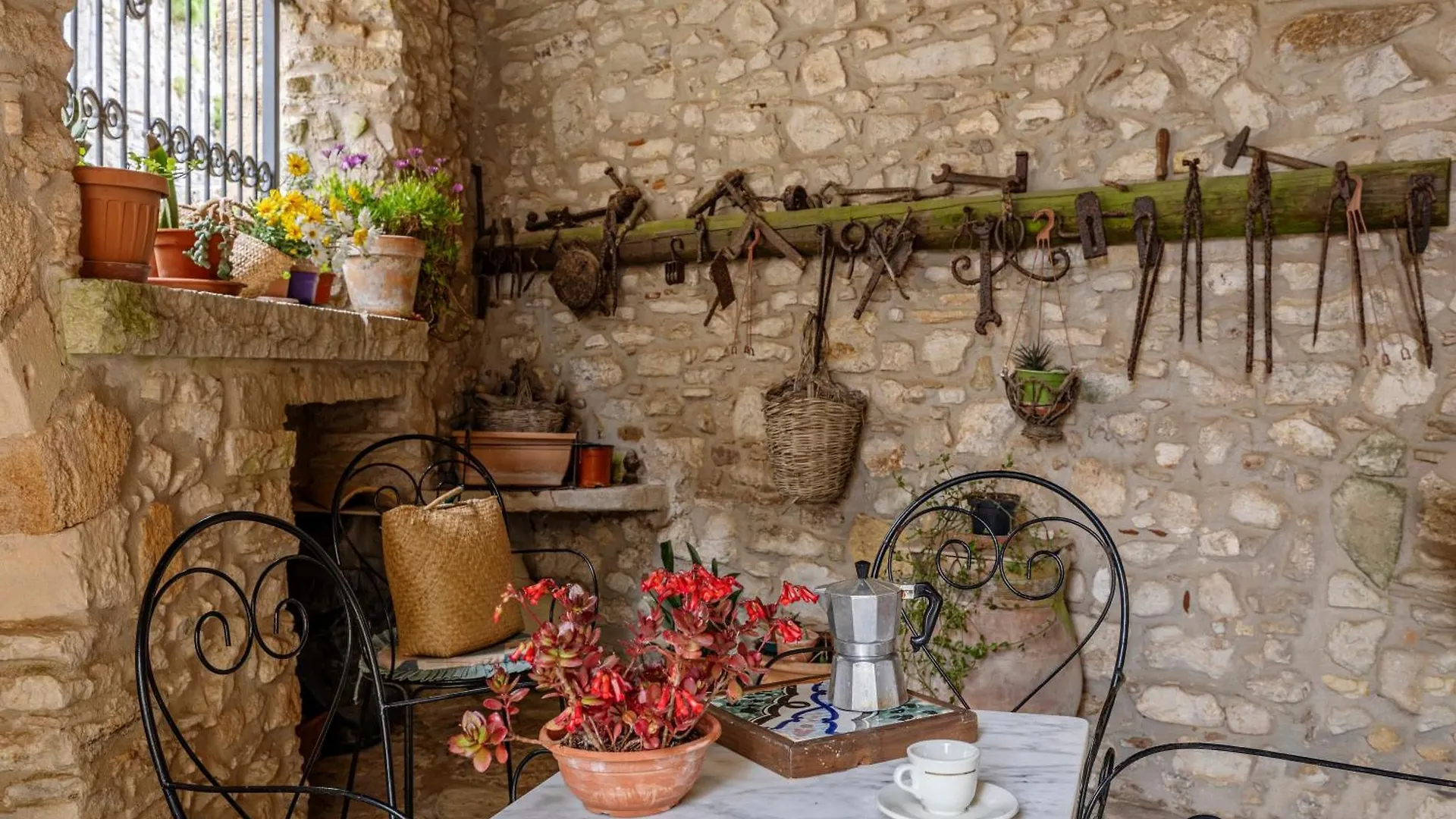 Santa Teresa Apartment Erice 0*,  Italy