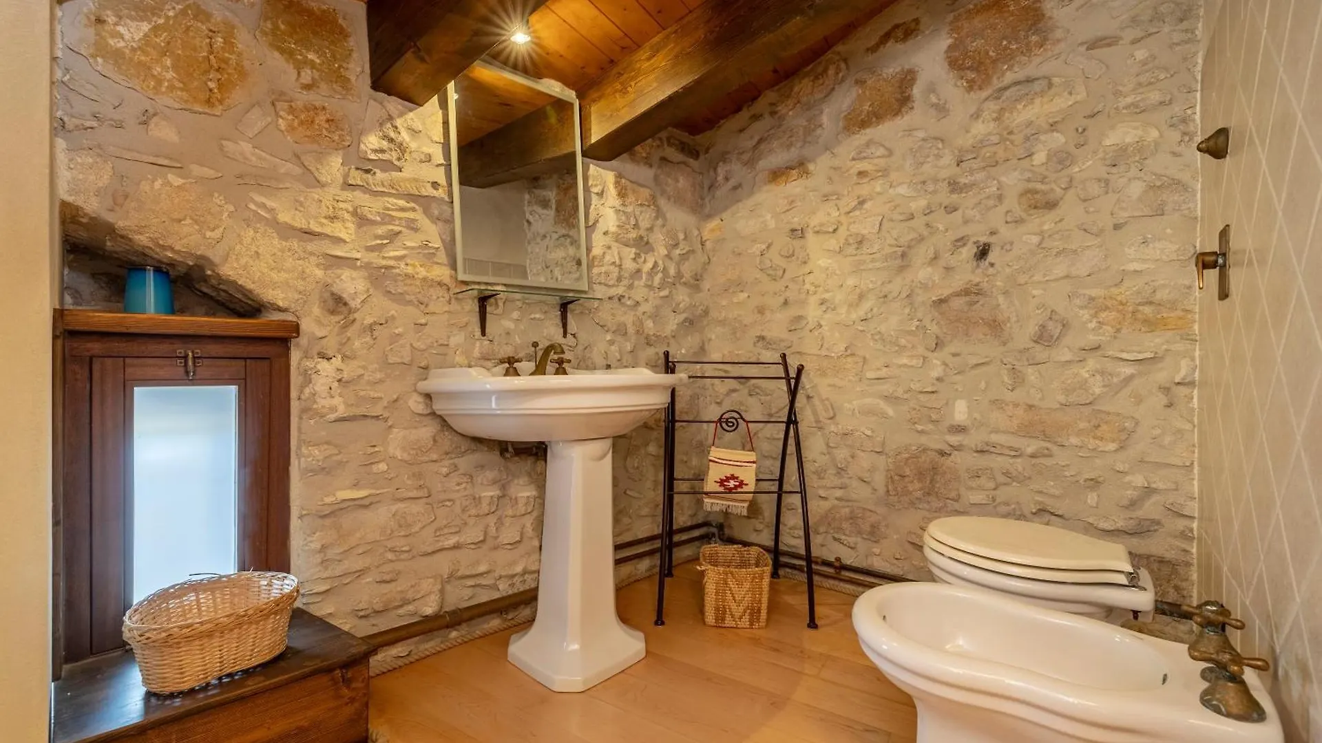 Santa Teresa Apartment Erice