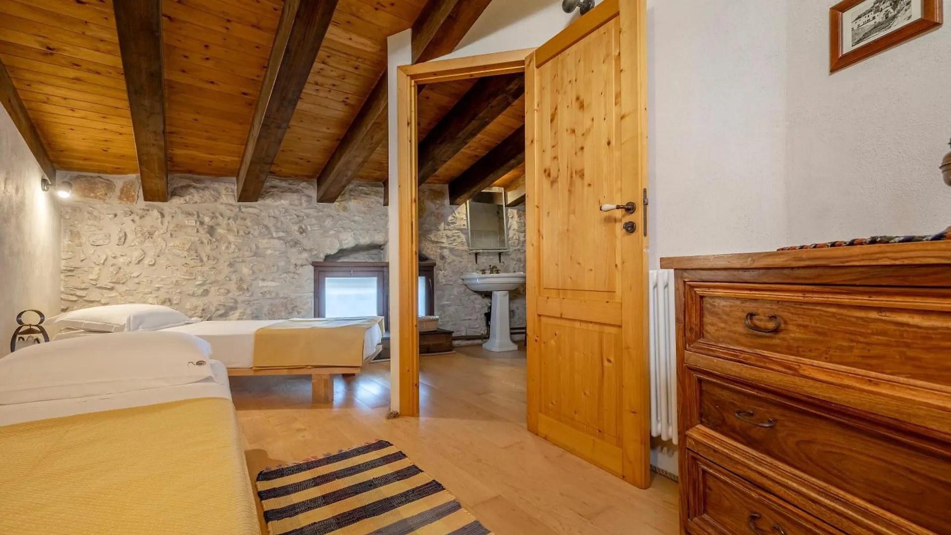 Santa Teresa Apartment Erice