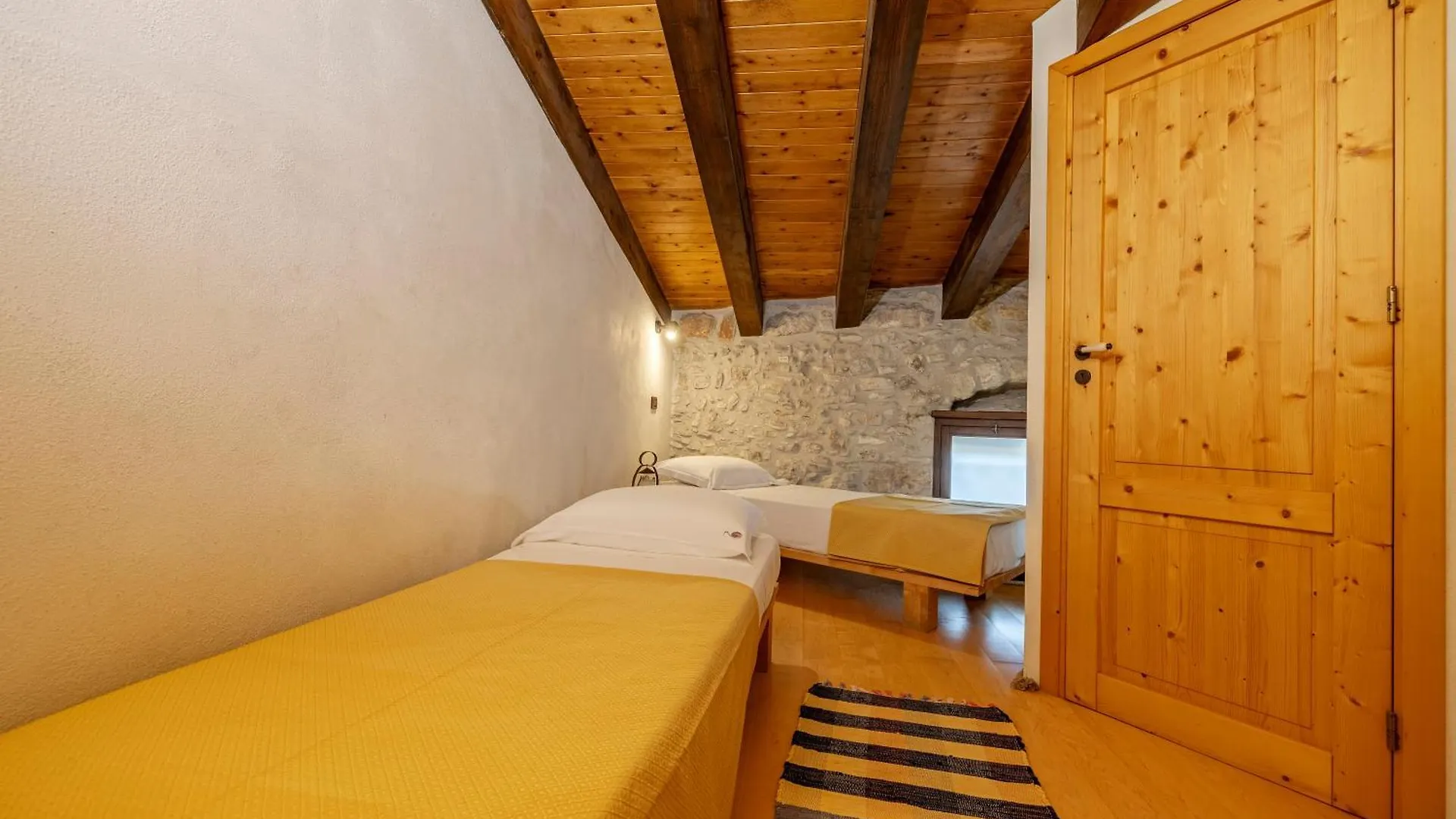 Santa Teresa Apartment Erice 0*,  Italy
