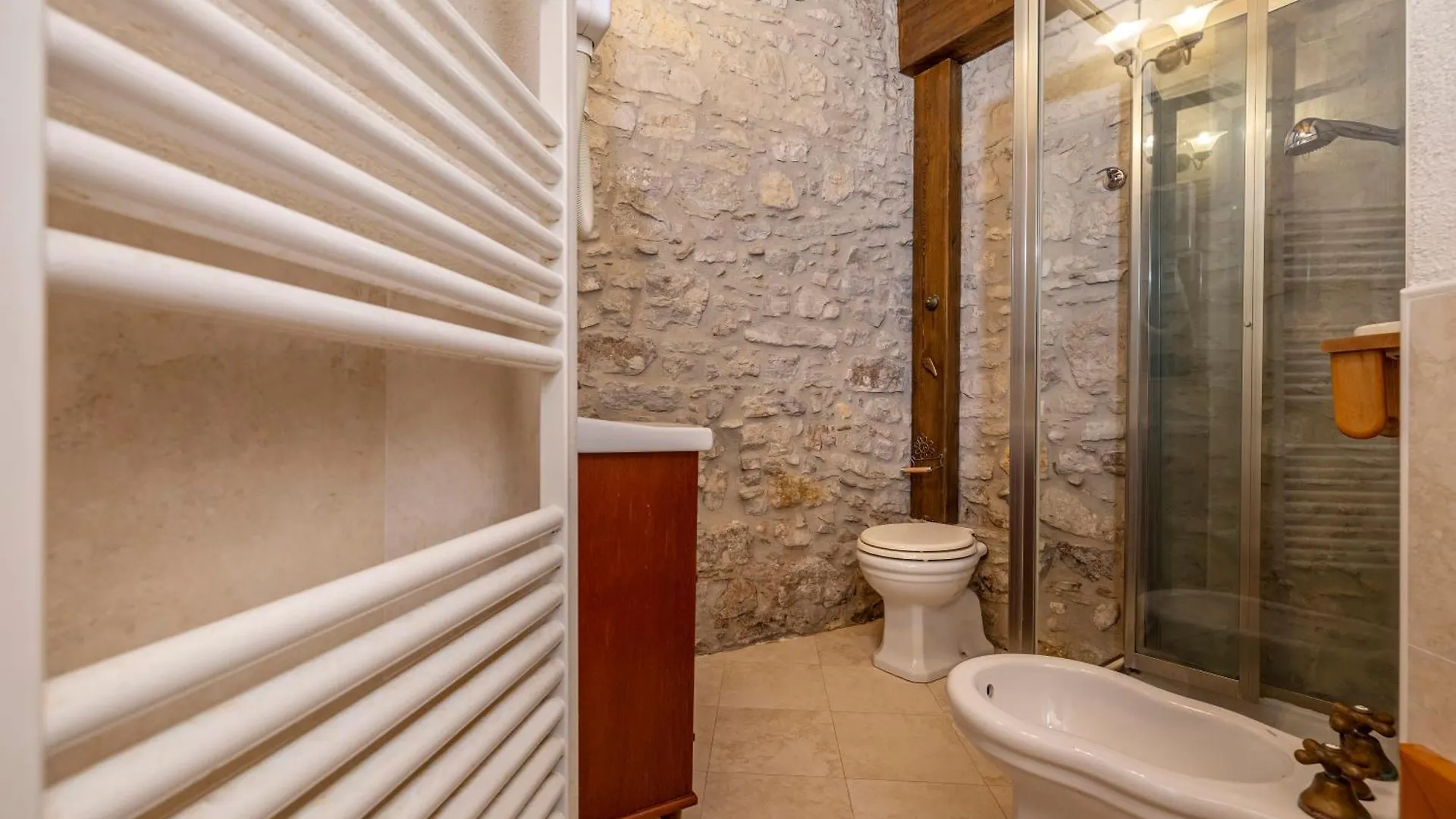 Santa Teresa Apartment Erice 0*,  Italy