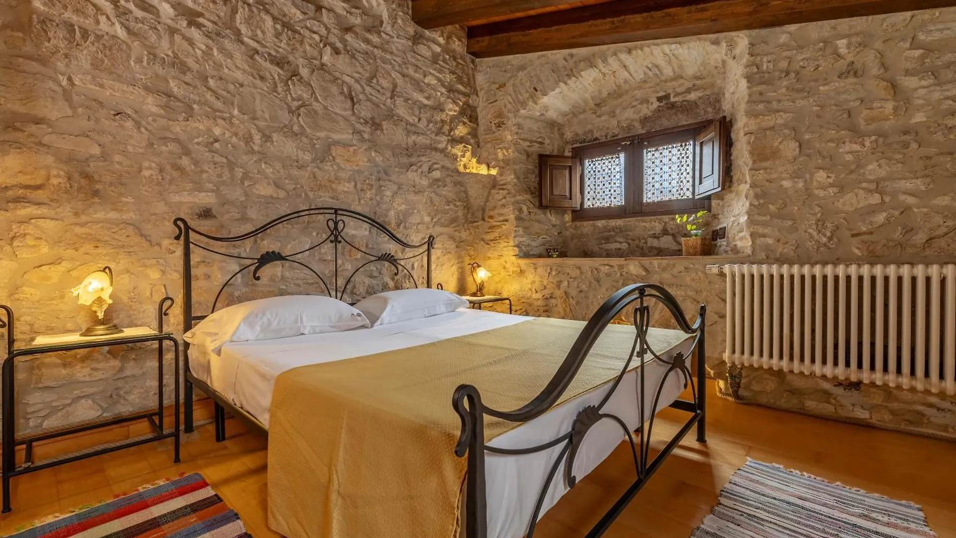 Santa Teresa Apartment Erice