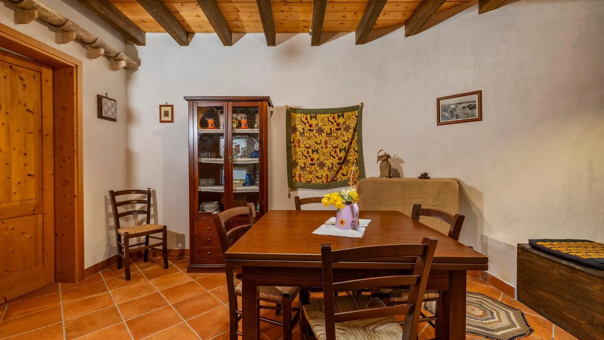 Santa Teresa Apartment Erice