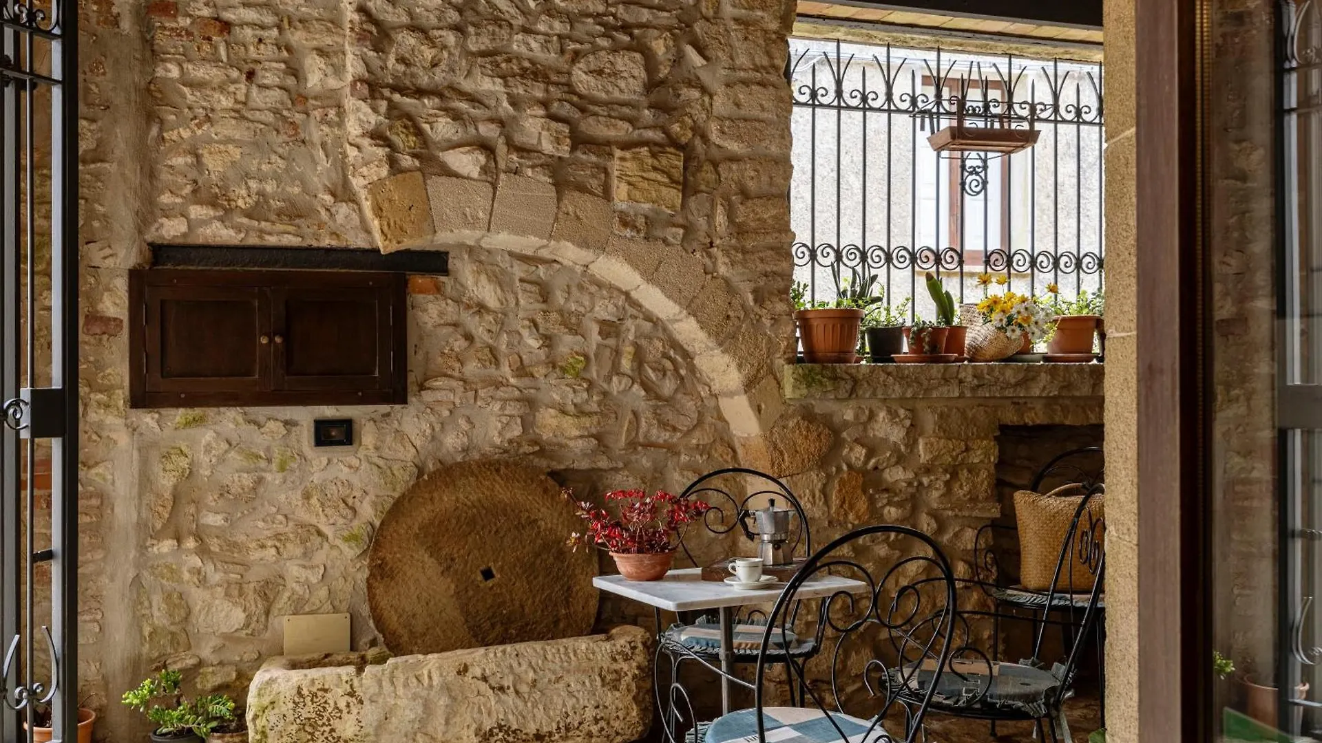 Santa Teresa Apartment Erice
