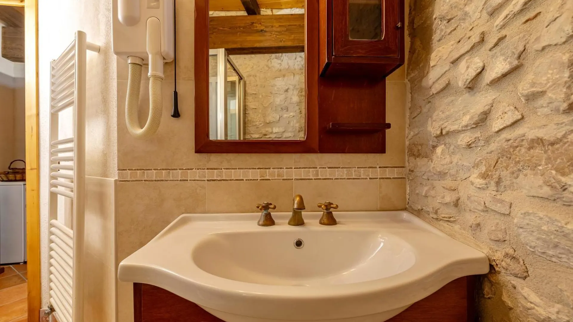 Santa Teresa Apartment Erice Italy