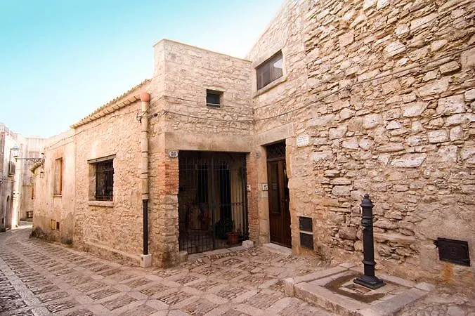 Apartmán Santa Teresa Erice