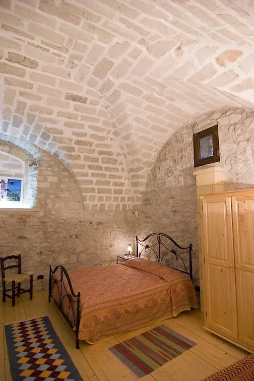 Apartmán Santa Teresa Erice