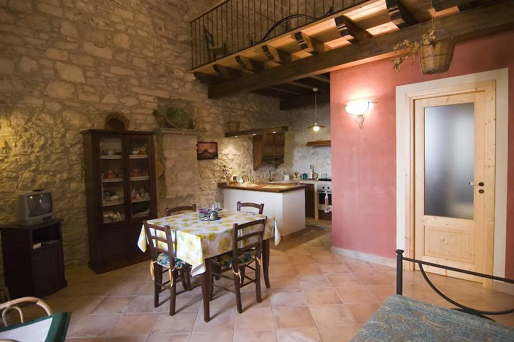 Appartement Santa Teresa à Erice 0*,  Italie