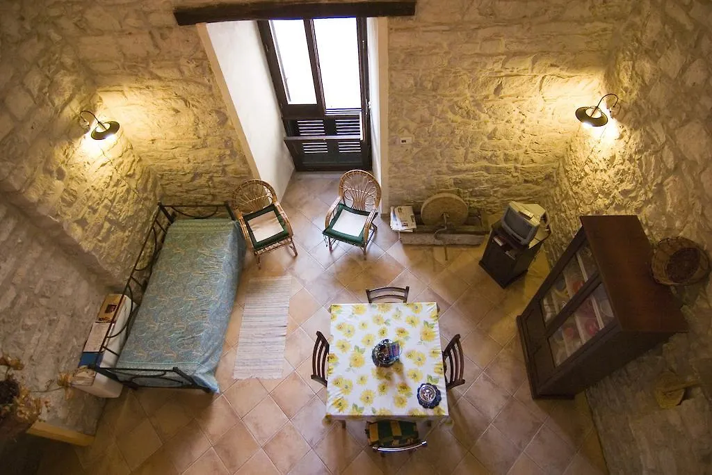 Appartement Santa Teresa à Erice