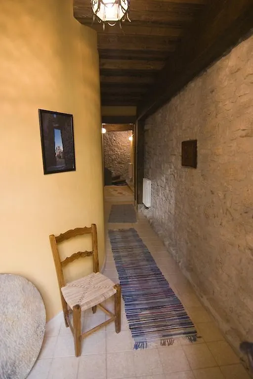 Santa Teresa Apartment Erice