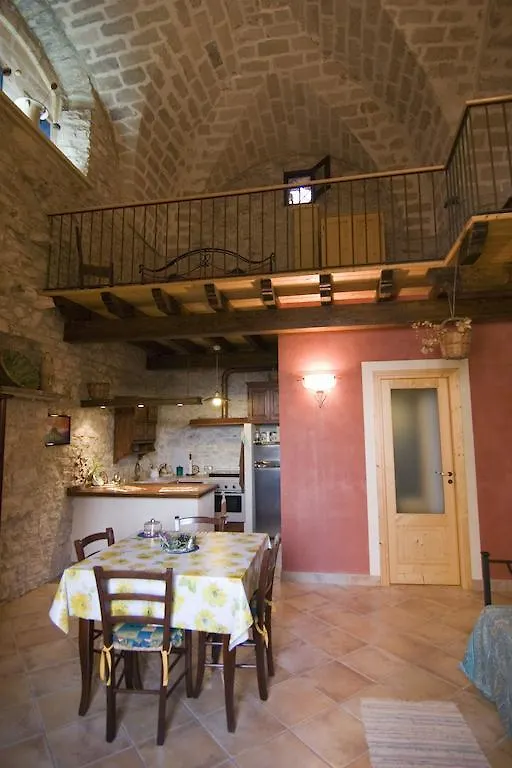 Appartement Santa Teresa à Erice