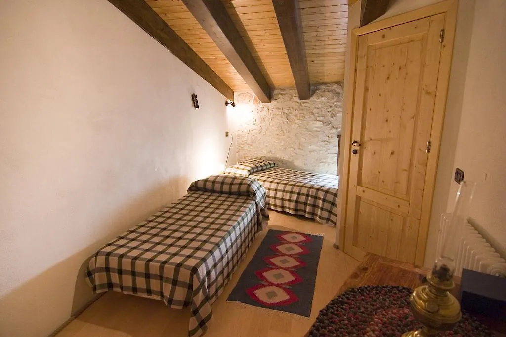 Appartement Santa Teresa à Erice Italie