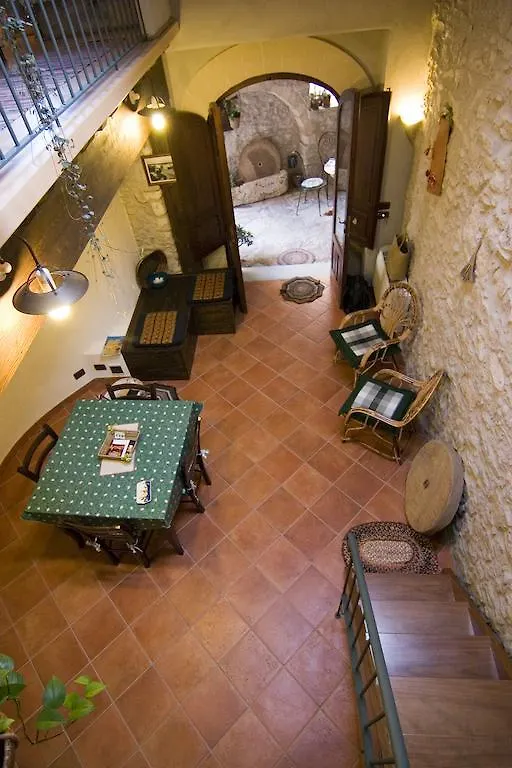 Appartement Santa Teresa à Erice 0*,  Italie