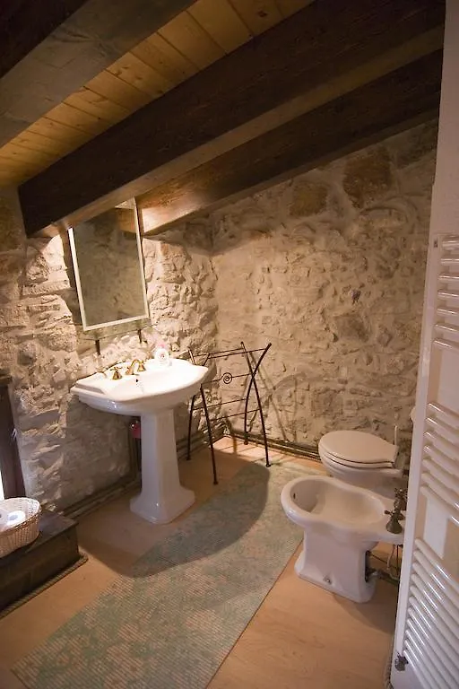 Appartement Santa Teresa à Erice