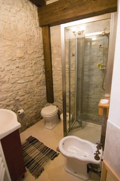 Apartmán Santa Teresa Erice 0*,