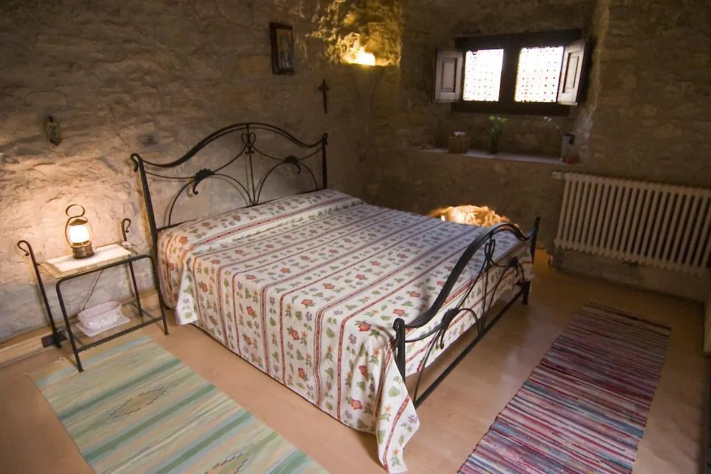 Santa Teresa Apartman Erice Olaszország