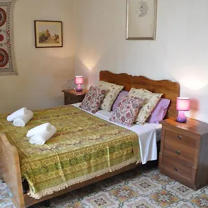 Bruno Residenze Tipiche Erice