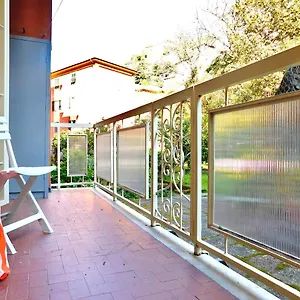 Fantastico In Centro, Appartement Levanto