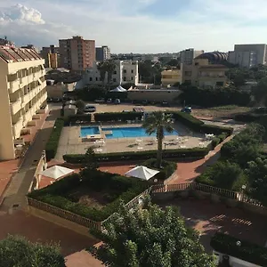 Appartement Mare Delux, Erice