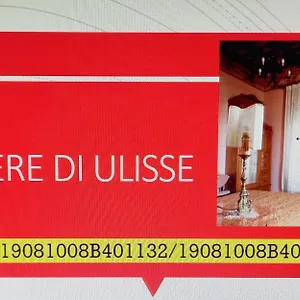 3* Bed and breakfast Di Ulisse