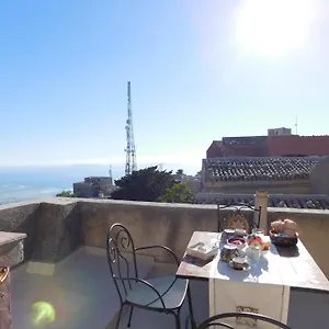 Appartement Liberty, Erice