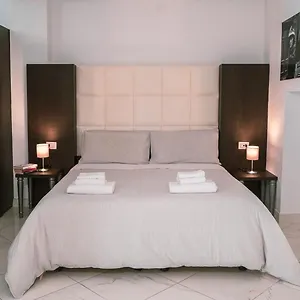 Morin 10 Exclusive , Rome Italy