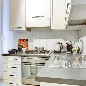 Il Mattoncino - Colosseo Appartement Rome