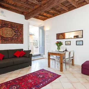 Maisonette Farnese , Rome Italy