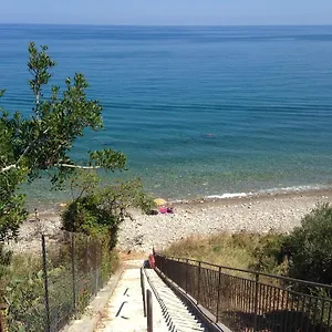 Appartement Milianni, Molino San Biagio