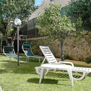 Amelie House Appartement Levanto