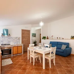 Casa Vacanza Azzurra Hébergement de vacances Cinisi